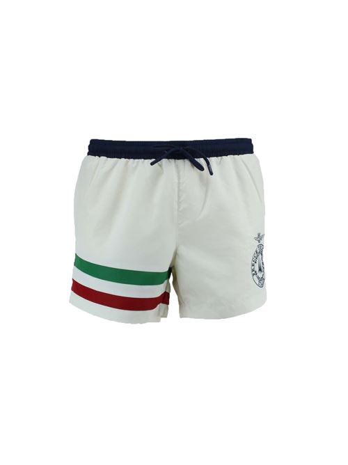 Costume mare uomo Frecce Tricolori Rivolto Aeronautica Militare | Costumi Mare | BW213CT296773062